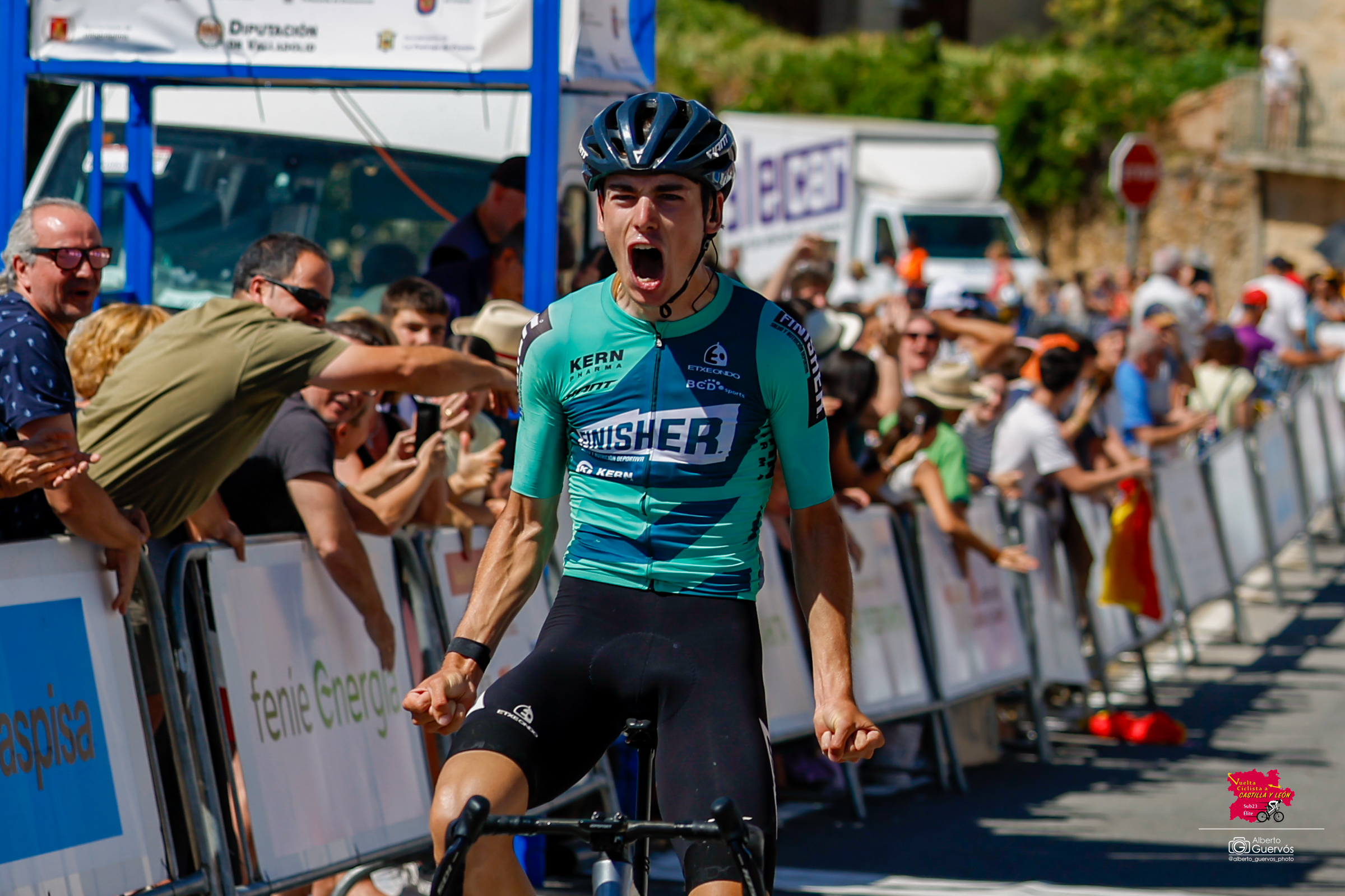 Vuelta 2026 – 3ª Etapa: Santa Marta de Tormes – Piedrahita